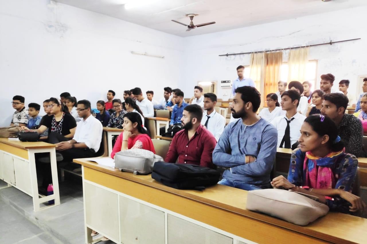 Swami Satyanand College of Management and Technology Amritsar Extra Curriculars photo 21